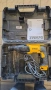 Перфоратор Dewalt D25133, снимка 1