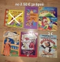 Продавам голямо разнообразие от детски книжки на различни цени , снимка 3