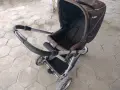 бебешка количка Babywelt Moon Cross 4 xs BuggyBoard Maxi, снимка 2