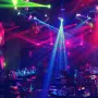 LED RGB крушка с дистанционно - 16 цвята и 5 яркости, снимка 3