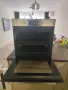 Фурна за вграждане Hotpoint Ariston FA3 841 H IX HA – Инокс – Като нова!, снимка 3