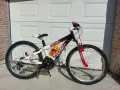 Детски планински велосипед Scott Voltage JR 24 цола , снимка 1