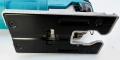 Makita 4351FCT - Професионален прободен трион с обороти неразличим от нов!, снимка 8