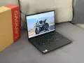 НОВ 14.5’ FHD+IPS  Core Ultra 7-255H  32GB DDR5  Lenovo Thinkpad p14s gen 6  RTX PRO 500 6GB , снимка 3