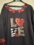 СТРАХОТНА НОВА ТУНИКА 3XL- 4XL, снимка 3