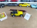 Малки стари колички, снимка 4