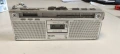 Philips Stereo Radio Micro Cassette Recorder D8000/00, снимка 1