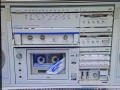 JVC PC-5 с алуминиев куфар , снимка 3