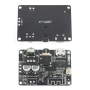Bluetooth модул XY-WRBT BLE 5.0 с дистанционно управление – Стерео аудио декодер 3.7V–24V 10485, снимка 4