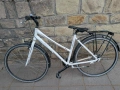 Градски велосипед Giant Ligero CS3 – отлично състояние, снимка 9
