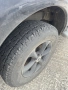 nissan navara 2.5d 190кс на части автоматична кутия нисан навара , снимка 8