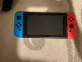 Nintendo Switch V2 + Подарък !, снимка 8