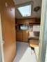 Каравана Knaus Sudwind 450 TF - 2002 година (Караваната е в Перфектно състояние)(Като нова) , снимка 6