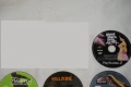 Игри за PS2 САМО ДИСКОВЕ GTA Vice City/Gun/X-Men 2/Urban Chaos/Killzone/NBA 2003/Jurassic Park/Lego, снимка 2
