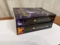 1 ва и 2ра книга от Трилогия за Карканас от Автор: Стивън Ериксън, снимка 2