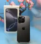 Apple iPhone 16 Pro, 256GB, 5G, Black Titanium, снимка 6