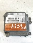 Контролен модул за Audi A6 2.5 TDI (1997-2002) 0285001485 4B0959655P, снимка 1
