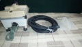 Машина за сваляне на тапети чрез пара  / 2300W Super Steam Steamer Stripper  SS100 2300w, снимка 4