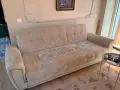Продавам разтегателен диван , снимка 2