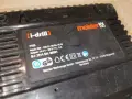 MEISTER I-DRILL CHARGER-ВНОС GERMANY 1607262034L1, снимка 3