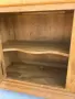 Антикварен шкаф за напитки, снимка 12