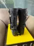 THOR RADIAL BLACK мотокрос ботуши, снимка 2
