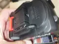 36v 8ah li-ion battery pack 0708260803, снимка 10