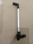 Polyplastic Polyfix държач за прозорец на каравана/кемпер 200mm (Ляв) - НОВ, снимка 2