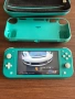 Nintendo Switch Lite Turquoise, снимка 6