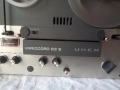 UHER Variocord 63 S магнетофон, снимка 2