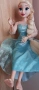 Оригинална Голяма кукла  Елза 81см Disney Frozen , снимка 1