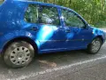Golf 4 1.6SR газ/ бензин, снимка 4