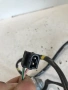 Мотор за регулиране на предна седалка за Mercedes S320 W140 (1995) 0390206647, снимка 2
