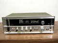 Ресивър    Luxman fq-990, снимка 2