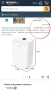 Влагоуловител/ Обезвлажнител Bosch Dry 2000, 12 литра на ден, до 24 кв.м, снимка 2