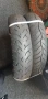 Гуми: Metzeler 100/80-16и 120/80-16 за Honda sh 125i/150i, снимка 1