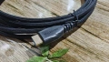 Cratree HDMI to HDMI 2.1 Cable 5M,8K Ultra High Speed HDMI Cable Long,4K 120Hz 8K 60Hz кабел 5 метра, снимка 3