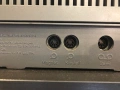 SABA ULTRA HIFI 9080 QUADRASONIC Ресийвър отличен, снимка 6