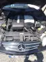 Мерцедес CLK 270 cdi, снимка 10