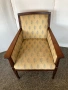 Стилно винтидж кресло, снимка 5