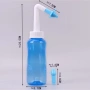 Назален иригатор WaterPulse NETI POT 300 мл ABS – за почистване на синуси, при алергичен ринит 10093, снимка 10