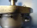 актуатор Samson type 2418 Pneumatic Diaphragm Actuator 2-5Bar EPDM, снимка 3