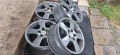 4бр ляти джанти 7J16 ЕТ35. 5x112. Свалени са от Passat. Стават и на Golf, Touran, Audi и др..., снимка 9