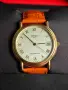 Tissot Carson Automatic 35.5 mm 18K Yellow Gold, снимка 7
