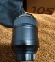 Nikkor AF-S 105/2.8G ED VR macro за Никон/Nikon, снимка 3