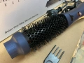 PARWIN PRO BEAUTY 2.0 Сешоар с четка за горещ въздух, 4 в 1 кръгла четка за сушене, снимка 10