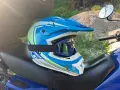 Продавам каска FLY, снимка 3