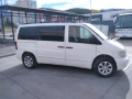 Mercedes Vito 2.2 cdi 2001 година, снимка 4