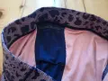 Nike Dri-FIT оригинален дамски къс клин / къси спортни панталонки с леопардов принт р-р S, снимка 15