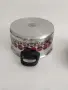 Fissler Западна Германия - много масивни тенджера и тиган от неръждаема стомана с еднакъв декор, снимка 11